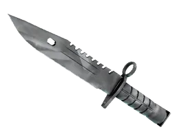 Urban Masked M9 Bayonet