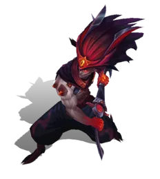 How do you get Nightbringer Yasuo pariah Chroma?