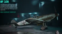 BF 109