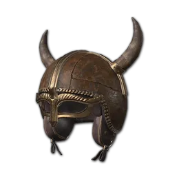 Lindh Rite of Passage - Helmet (Level 1)