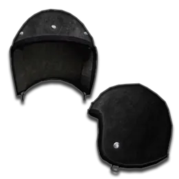 Jacobs Helmet (Level 1)
