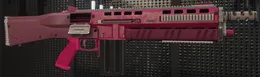Assault Shotgun Pink Tint