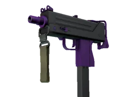 Ultraviolet MAC-10