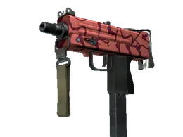 Carnivore MAC-10 smgs in Counter-Strike: Global Offensive