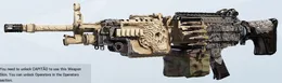 Ceifador (M249)