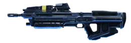 MA40 Assault Rifle
