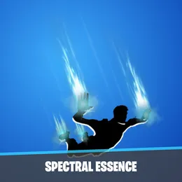 Spectral Essence