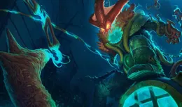 Deep Terror Thresh