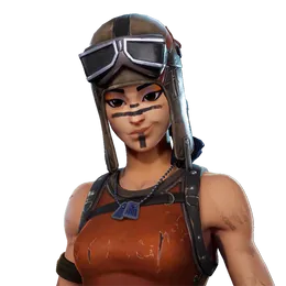 Renegade Raider all fortnite skins information in Fortnite: How to get