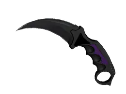 ☆ Karambit  Scorched — skin on CS:GO/CS2 Wiki by CS.MONEY