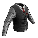 Gentleman's Shirt