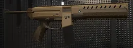 Combat PDW Army Tint