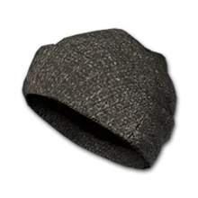 Beanie (Gray)