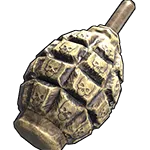 Unholy Grenade