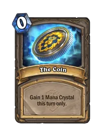 Stormwind Coin