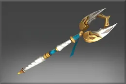 Arcane Staff of the Ancients