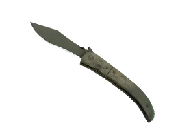 Safari Mesh Navaja Knife