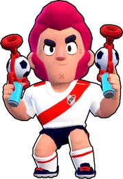 River Plate Colt