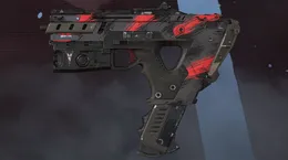 Out for Blood (Alternator SMG)