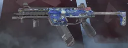 Solstice (R-99 SMG)
