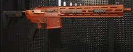Carbine Rifle MK II Orange Contrast