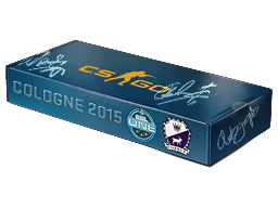 ESL One Cologne 2015 Cobblestone Souvenir Package