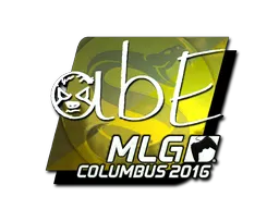 abE (Foil) | MLG Columbus 2016