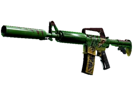 Emphorosaur-S M4A1-S