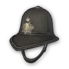 Constable Hat