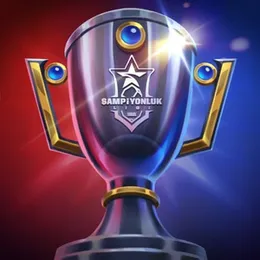 league of legends trophy 2022
