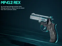 MP412 Rex