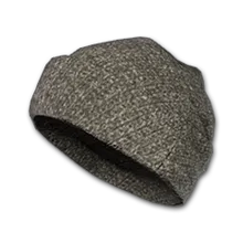 Beanie (Brown)