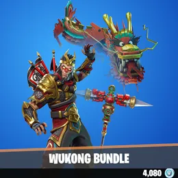 Wukong Bundle