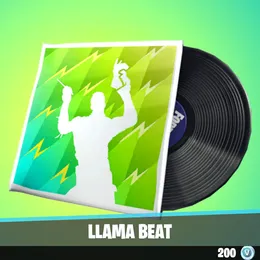 Llama Beat