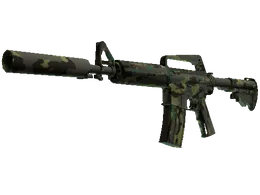 Boreal Forest M4A1-S