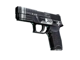 Re.built P250