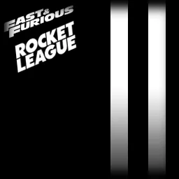 Kaleidoscope (Universal decal) boosts in Rocket League