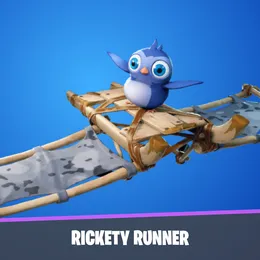 Rickety Runner