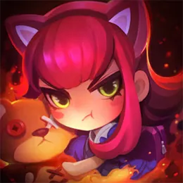 Champie Annie Summoner Icons In League Of Legends