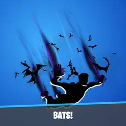 Bats!