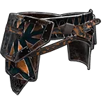 Night Stalker Kilt