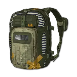 Hold Out - Backpack (Level 3)