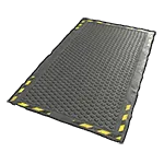 Rubber Hazard Mat