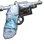 Frostbitten Revolver