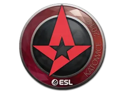 Astralis | Katowice 2019