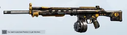 Mission Blacksmith (M1014, Super 90, ARX200, G8A1, F90, Type-89)
