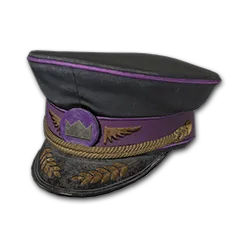 Captain's Hat