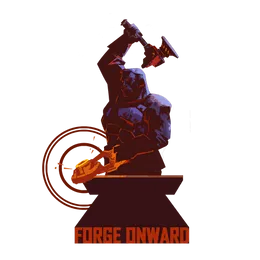 Forge Onward