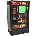 Cobalt Coffee