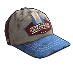 Oxums Employee Cap